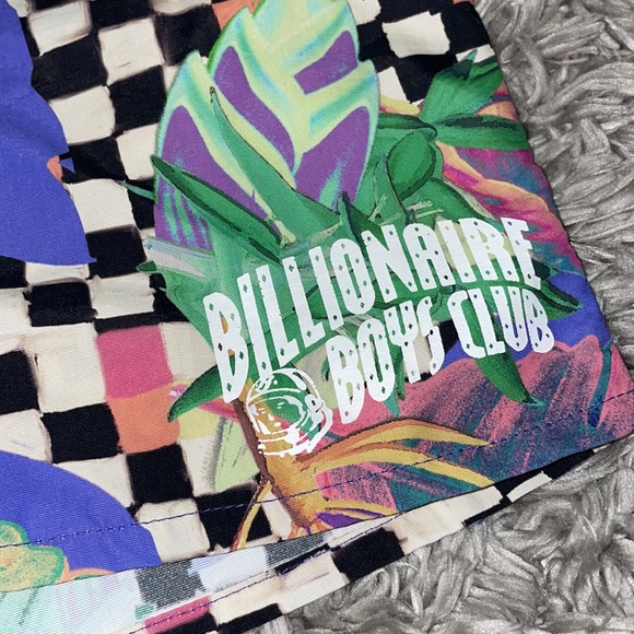 Billionaire boys club shorts - Picture 2 of 8
